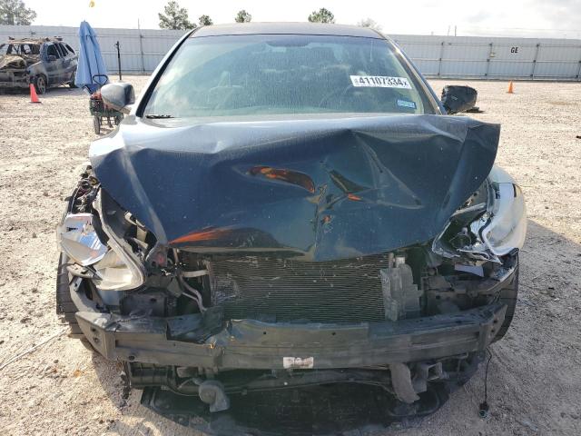 Photo 4 VIN: KMHDH4AE1FU323336 - HYUNDAI ELANTRA 