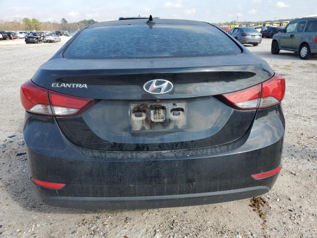 Photo 5 VIN: KMHDH4AE1FU323336 - HYUNDAI ELANTRA 