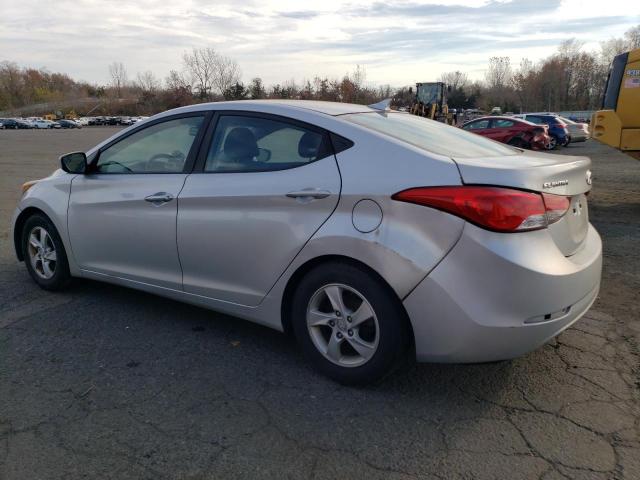 Photo 1 VIN: KMHDH4AE1FU352867 - HYUNDAI ELANTRA SE 