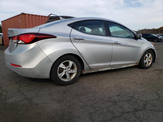 Photo 2 VIN: KMHDH4AE1FU352867 - HYUNDAI ELANTRA SE 