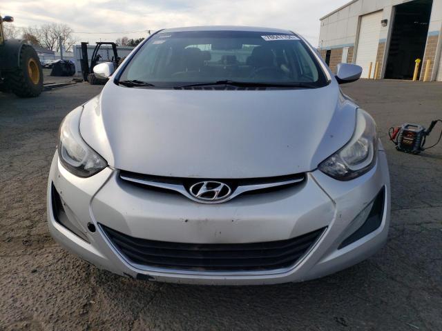 Photo 4 VIN: KMHDH4AE1FU352867 - HYUNDAI ELANTRA SE 