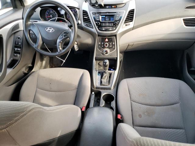 Photo 7 VIN: KMHDH4AE1FU352867 - HYUNDAI ELANTRA SE 