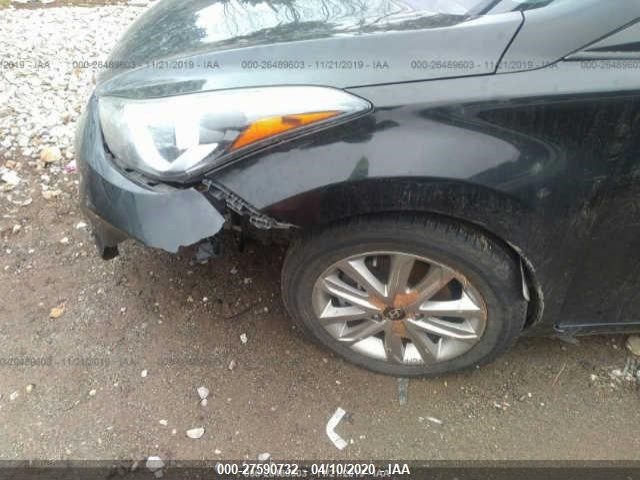 Photo 5 VIN: KMHDH4AE1FU361021 - HYUNDAI ELANTRA 