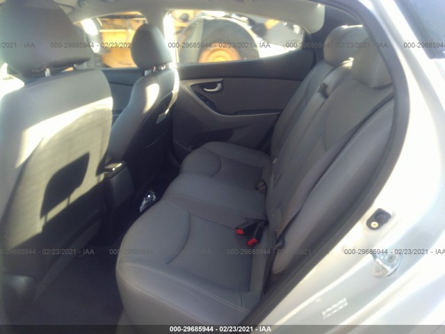 Photo 7 VIN: KMHDH4AE1FU379275 - HYUNDAI ELANTRA 