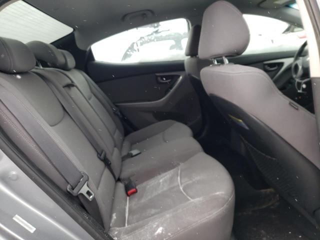 Photo 5 VIN: KMHDH4AE1FU387845 - HYUNDAI ELANTRA SE 