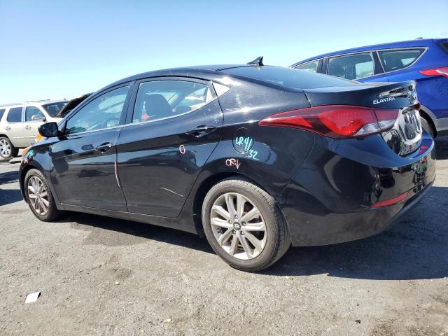 Photo 1 VIN: KMHDH4AE1FU394679 - HYUNDAI ELANTRA SE 