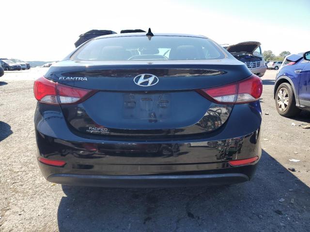 Photo 5 VIN: KMHDH4AE1FU394679 - HYUNDAI ELANTRA SE 