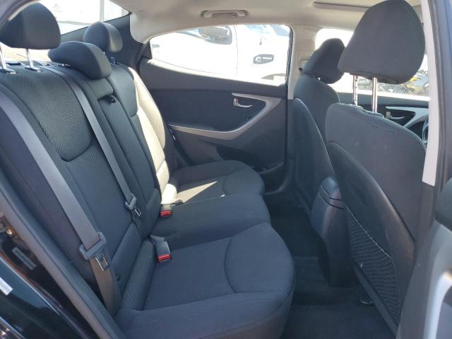 Photo 9 VIN: KMHDH4AE1FU394679 - HYUNDAI ELANTRA SE 