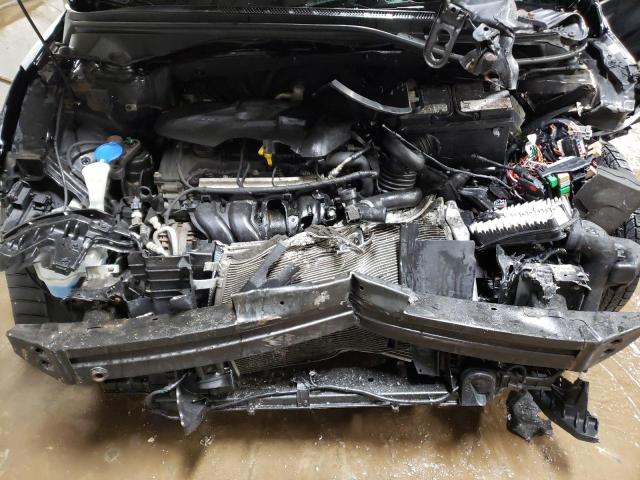 Photo 10 VIN: KMHDH4AE1FU394925 - HYUNDAI ELANTRA SE 