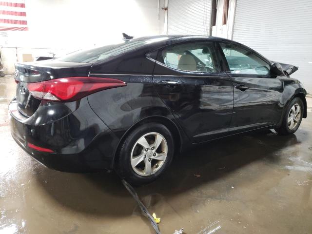 Photo 2 VIN: KMHDH4AE1FU394925 - HYUNDAI ELANTRA SE 