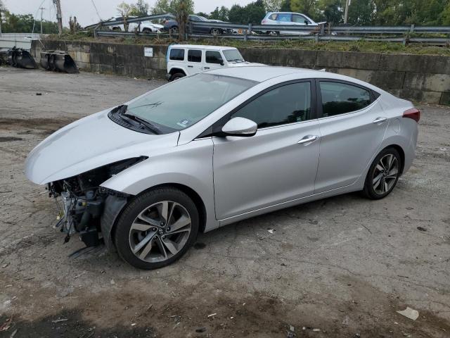 Photo 0 VIN: KMHDH4AE1FU415286 - HYUNDAI ELANTRA SE 