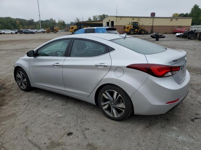 Photo 1 VIN: KMHDH4AE1FU415286 - HYUNDAI ELANTRA SE 