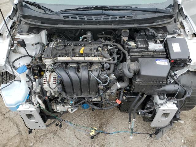 Photo 10 VIN: KMHDH4AE1FU415286 - HYUNDAI ELANTRA SE 