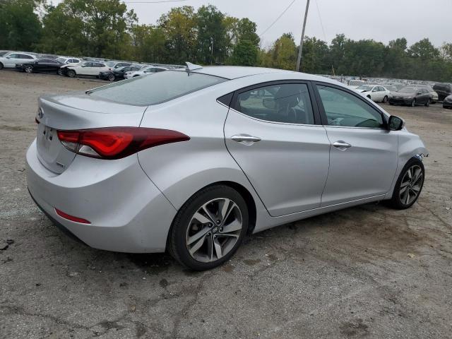 Photo 2 VIN: KMHDH4AE1FU415286 - HYUNDAI ELANTRA SE 