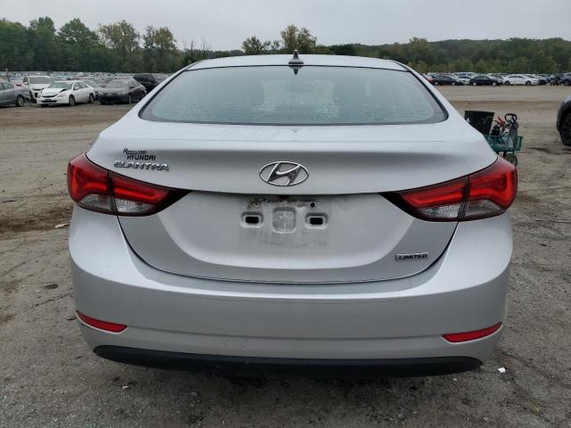 Photo 5 VIN: KMHDH4AE1FU415286 - HYUNDAI ELANTRA SE 