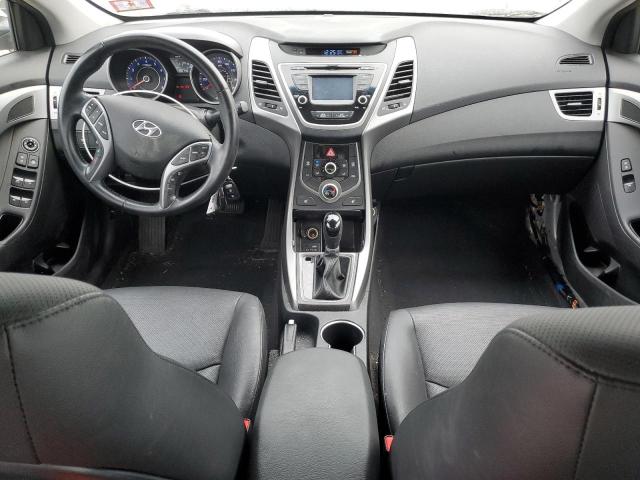 Photo 7 VIN: KMHDH4AE1FU415286 - HYUNDAI ELANTRA SE 