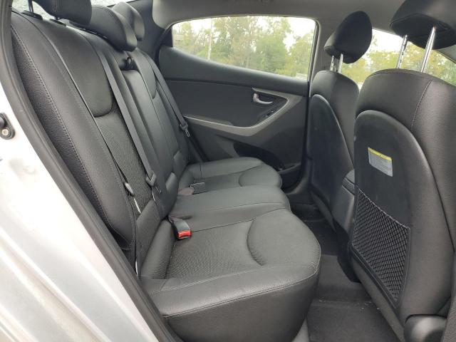 Photo 9 VIN: KMHDH4AE1FU415286 - HYUNDAI ELANTRA SE 