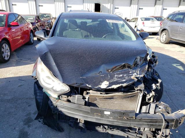 Photo 4 VIN: KMHDH4AE1FU415532 - HYUNDAI ELANTRA SE 