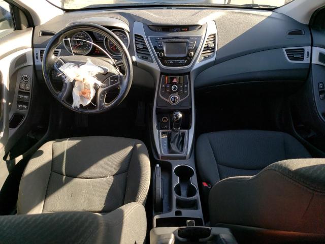 Photo 7 VIN: KMHDH4AE1FU415532 - HYUNDAI ELANTRA SE 