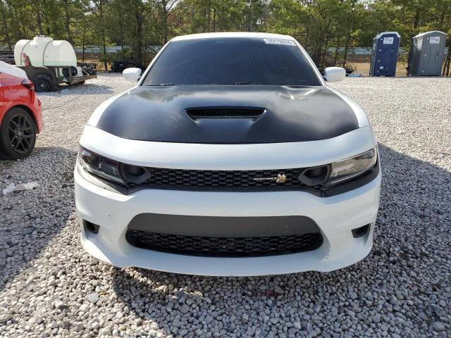 Photo 4 VIN: KMHDH4AE1FU419189 - DODGE CHARGER 