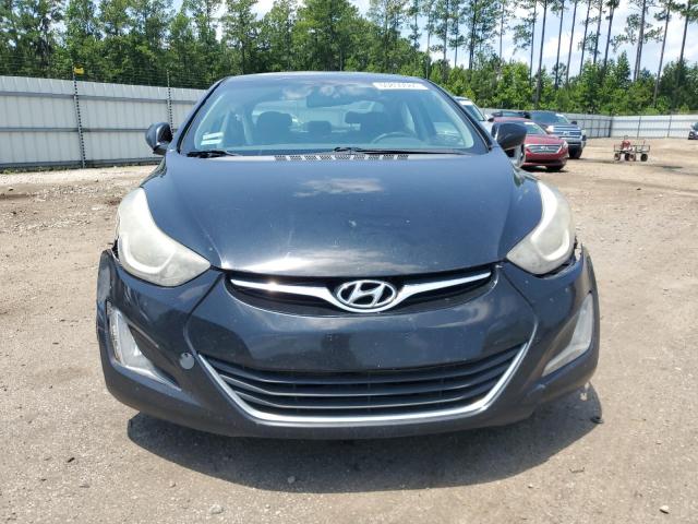 Photo 4 VIN: KMHDH4AE1FU420939 - HYUNDAI ELANTRA SE 