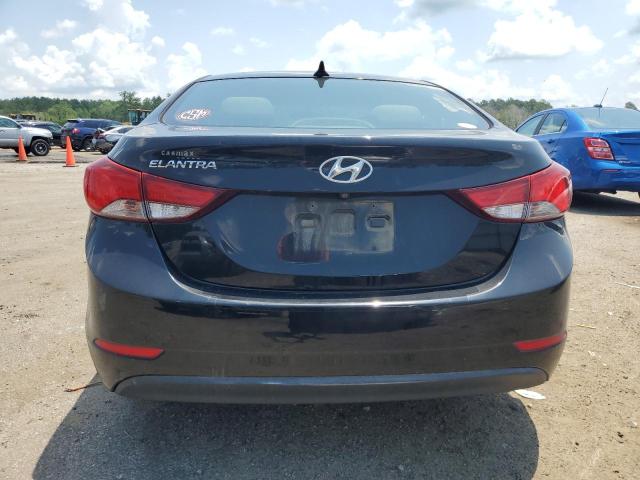 Photo 5 VIN: KMHDH4AE1FU420939 - HYUNDAI ELANTRA SE 