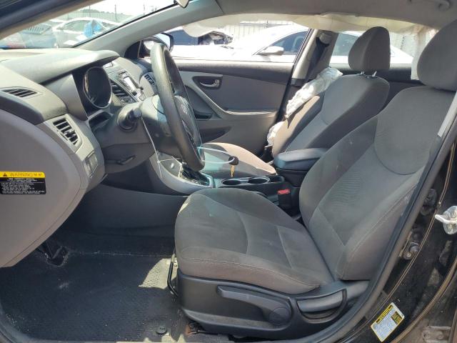 Photo 6 VIN: KMHDH4AE1FU420939 - HYUNDAI ELANTRA SE 