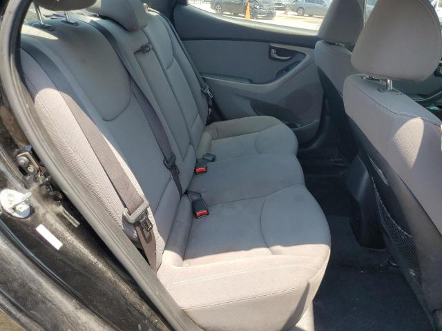 Photo 9 VIN: KMHDH4AE1FU420939 - HYUNDAI ELANTRA SE 