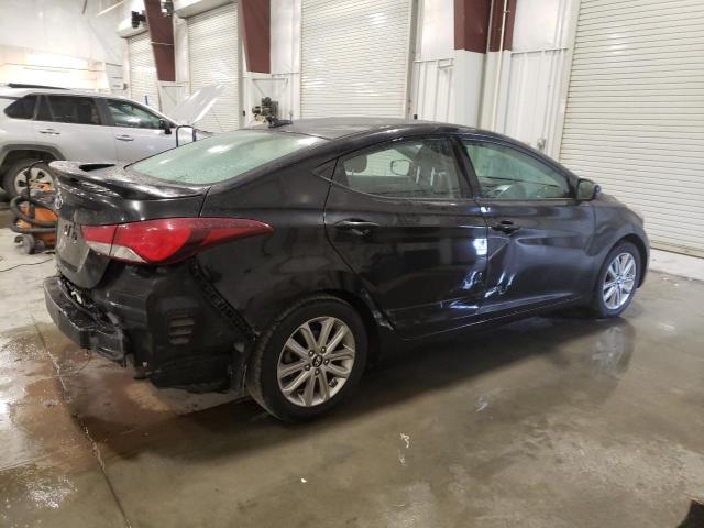 Photo 2 VIN: KMHDH4AE1FU433240 - HYUNDAI ELANTRA SE 