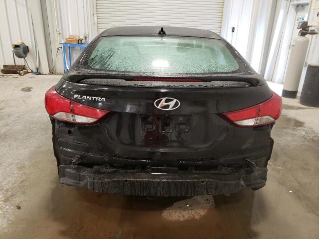 Photo 5 VIN: KMHDH4AE1FU433240 - HYUNDAI ELANTRA SE 