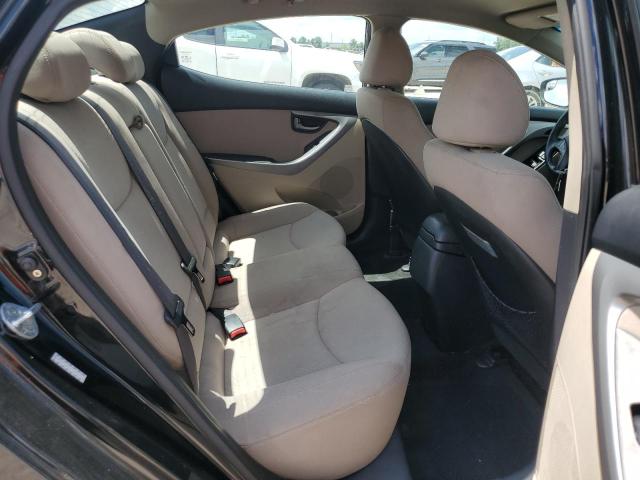 Photo 9 VIN: KMHDH4AE1FU437420 - HYUNDAI ELANTRA SE 