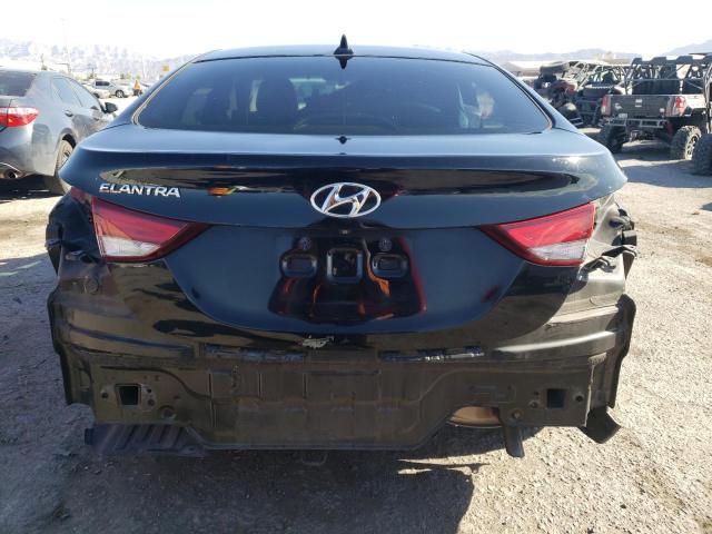 Photo 5 VIN: KMHDH4AE1FU438230 - HYUNDAI ELANTRA 