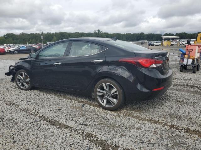 Photo 1 VIN: KMHDH4AE1GU479104 - HYUNDAI ELANTRA SE 