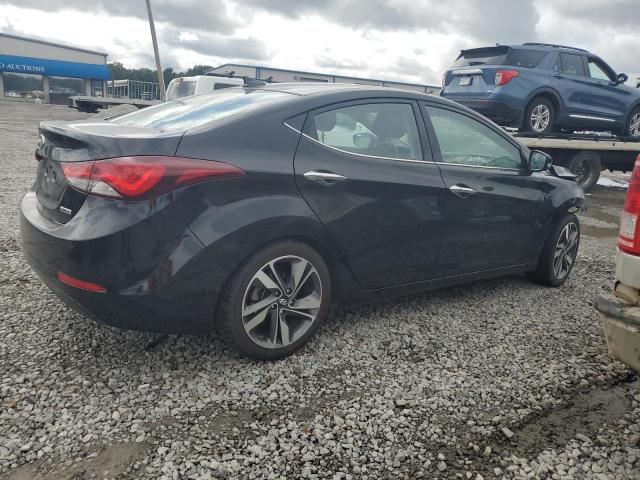 Photo 2 VIN: KMHDH4AE1GU479104 - HYUNDAI ELANTRA SE 