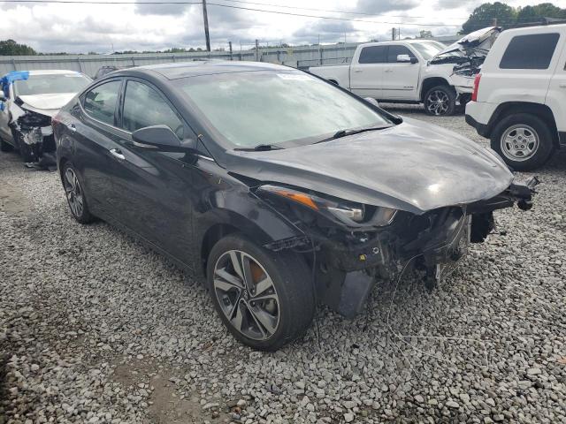 Photo 3 VIN: KMHDH4AE1GU479104 - HYUNDAI ELANTRA SE 