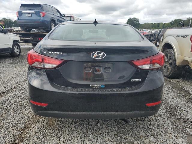 Photo 5 VIN: KMHDH4AE1GU479104 - HYUNDAI ELANTRA SE 