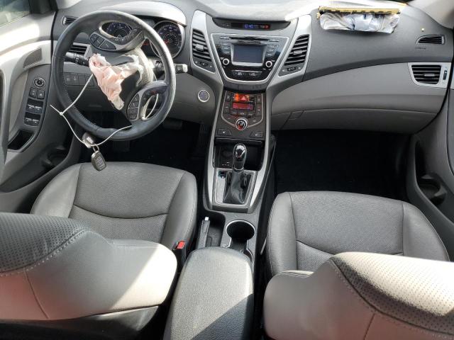 Photo 7 VIN: KMHDH4AE1GU479104 - HYUNDAI ELANTRA SE 