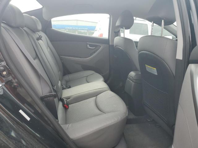 Photo 9 VIN: KMHDH4AE1GU479104 - HYUNDAI ELANTRA SE 