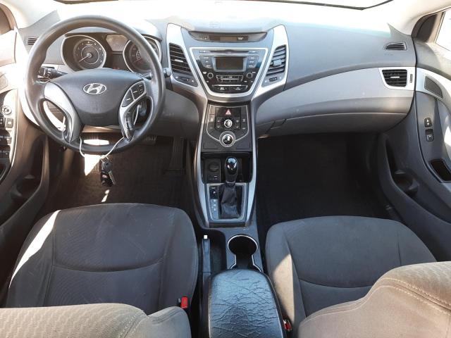 Photo 7 VIN: KMHDH4AE1GU482858 - HYUNDAI ELANTRA SE 