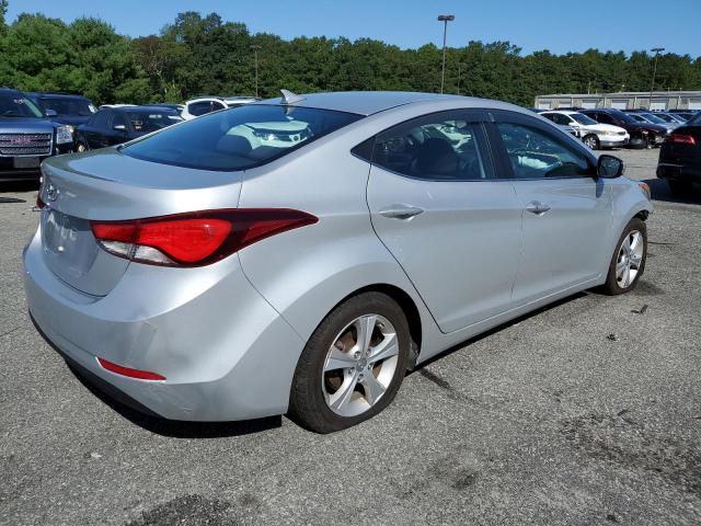 Photo 2 VIN: KMHDH4AE1GU490829 - HYUNDAI ELANTRA 