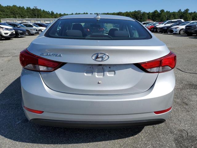 Photo 5 VIN: KMHDH4AE1GU490829 - HYUNDAI ELANTRA 