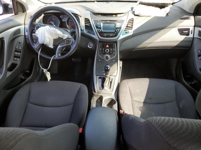 Photo 7 VIN: KMHDH4AE1GU490829 - HYUNDAI ELANTRA 