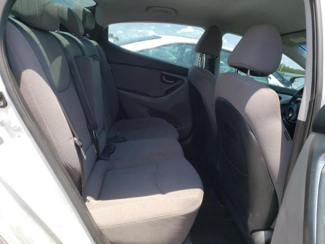 Photo 5 VIN: KMHDH4AE1GU490846 - HYUNDAI ELANTRA SE 