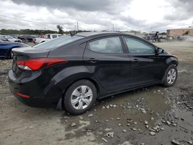 Photo 3 VIN: KMHDH4AE1GU501523 - HYUNDAI ELANTRA SE 