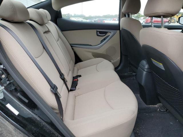 Photo 5 VIN: KMHDH4AE1GU501523 - HYUNDAI ELANTRA SE 