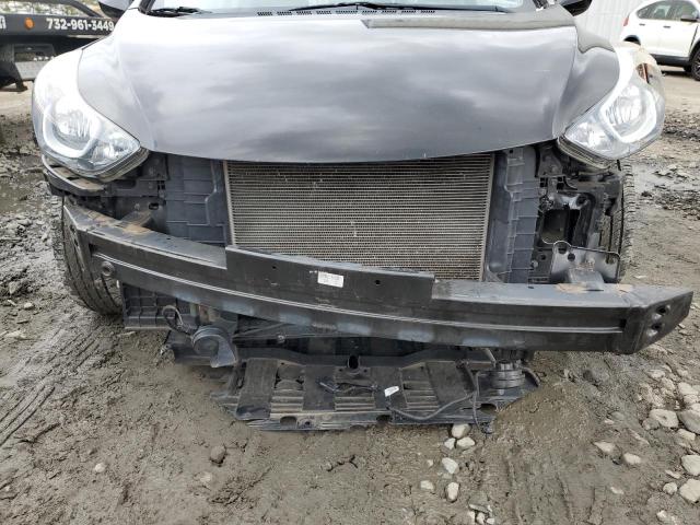 Photo 8 VIN: KMHDH4AE1GU501523 - HYUNDAI ELANTRA SE 