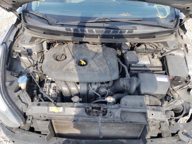 Photo 6 VIN: KMHDH4AE1GU511193 - HYUNDAI ELANTRA SE 