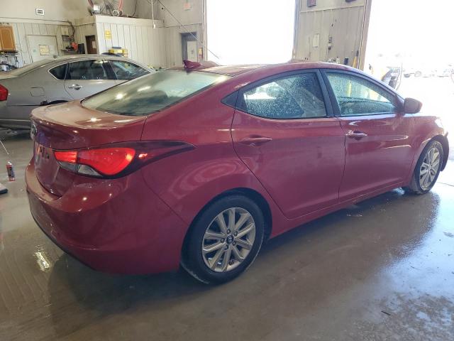 Photo 2 VIN: KMHDH4AE1GU518564 - HYUNDAI ELANTRA SE 