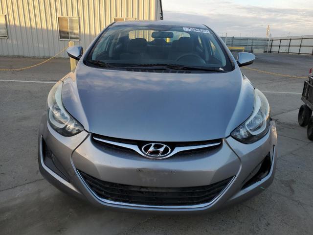 Photo 4 VIN: KMHDH4AE1GU532576 - HYUNDAI ELANTRA 