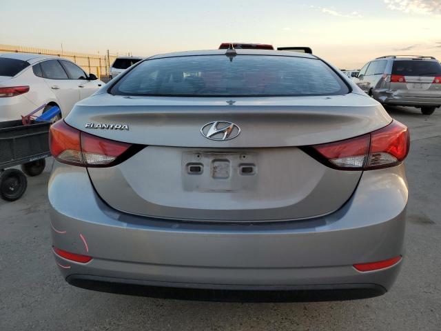 Photo 5 VIN: KMHDH4AE1GU532576 - HYUNDAI ELANTRA 